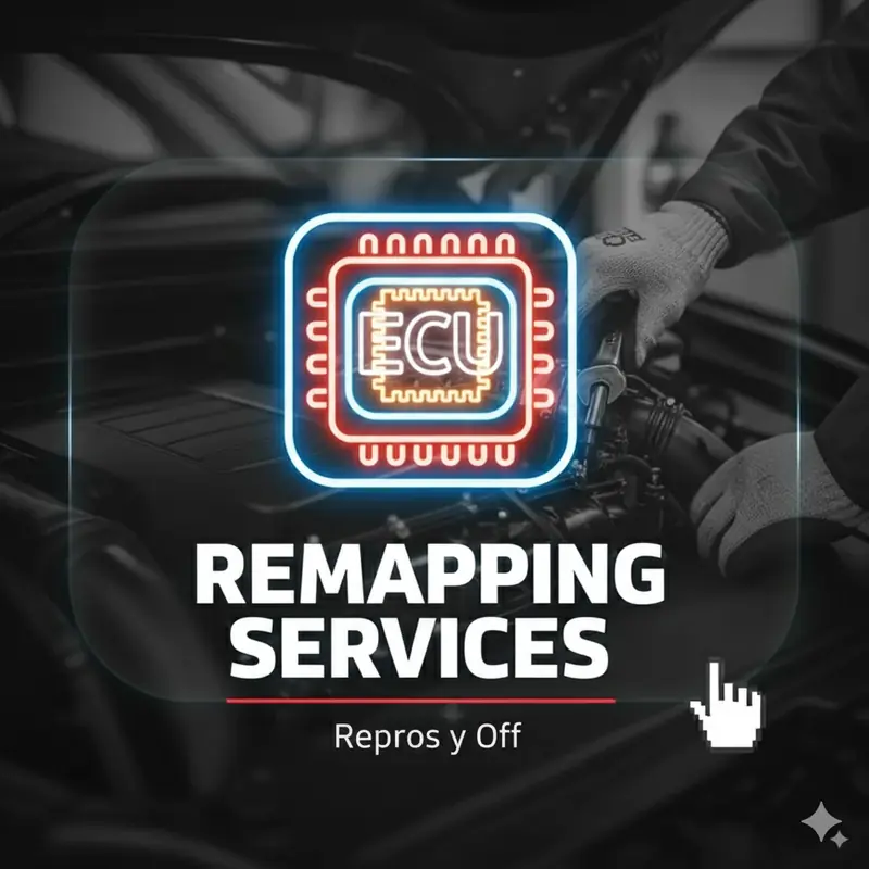 Remapping Services